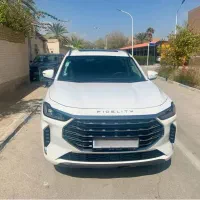 فیدلیتی پرستیژ تیپ ۱ مدل ۱۴۰۳|خودرو سواری و وانت|جم, |دیوار