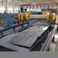 دستگاه برش هواگاز CNC پلاسما ، راسته بر|ماشین‌آلات صنعتی|تهران, امیریه|دیوار
