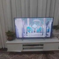 تلویزیون سونیا 43 دیجیتال سر خود|تلویزیون و پروژکتور|قائن, |دیوار