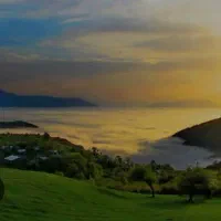 تور یکروزه درفک در استان گیلان