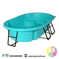 استخر آماده پیش ساخته