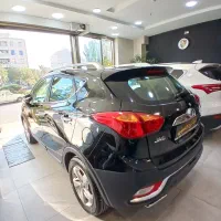 جک S3 مدل 1397 استثنایی|خودرو سواری و وانت|کرج, گلشهر|دیوار