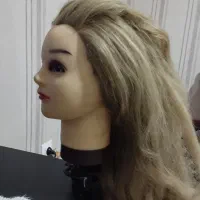 کله مانکن|آرایشی، بهداشتی، درمانی|اراک, |دیوار