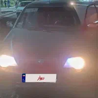 هاچبک 111 مدل 93 فروش فوری