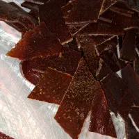لواشک خالص بدون هیچ افزودنی
