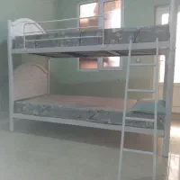 تختخواب دو طبقه|تخت و سرویس خواب|اراک, |دیوار