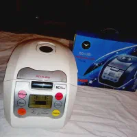 دستگاه چندکاره پلوپز ،آرامپز وهواپز برند