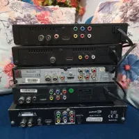 گیرنده دیجیتال صداوسیما برای تلویزیون ماهواره نیست|تلویزیون و پروژکتور|اسلام‌شهر, شهرک قائمیه|دیوار