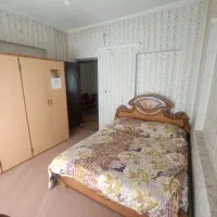 خانه،منزل، مبله دو خوابه،ساعتی و روزانه