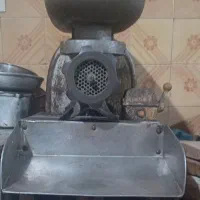 چرخ گوشت