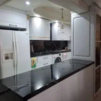 ۶۸متر دو خواب _ طبقه دوم _ ستارخان