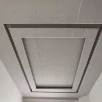 اجرای کناف و طراحی دکوراسیون داخلی|خدمات پیشه و مهارت|خرم‌آباد, |دیوار