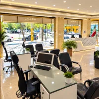 دعوت به همکاری / استخدام منشی خانم