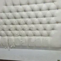 اینه دراور و تخت خواب