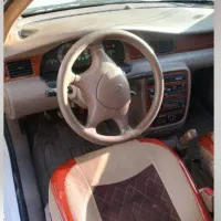 سمند 89سی ان جی|خودرو سواری و وانت|زاهدان, |دیوار