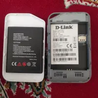 مودم جیبی D-LINK|مودم و تجهیزات شبکه|شهریار, شهریار|دیوار
