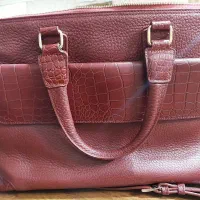 کیف چرم تبریز