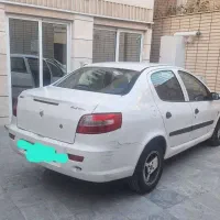 رانا lx مدل ۹۴ خانگی|خودرو سواری و وانت|اصفهان, دانشگاه اصفهان|دیوار