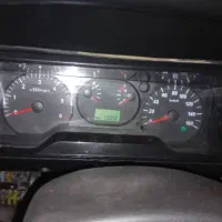 نیسان زامیاد|خودرو سواری و وانت|اهواز, کوی مهدیس|دیوار