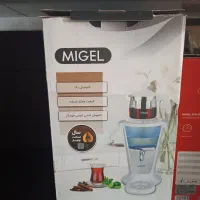 سماور برقی میگل