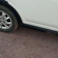 کوییک ۴۰۴درحد|خودرو سواری و وانت|تربت جام, ترکمن ها|دیوار