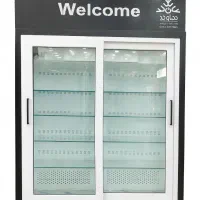 یخچال ایستاده ۳ درب و ۲ درب صنعتی|فروشگاه و مغازه|جیرفت, |دیوار