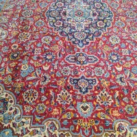 یک عدد فرش ۱۲ متری