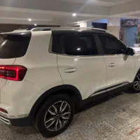 X55 اکسلنت اسپرت|خودرو سواری و وانت|تهران, لاله زار|دیوار