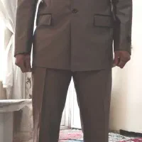 کت شلوار مردانه