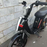 موتور برقی 800 وات