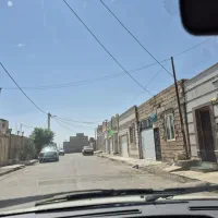 زمین منگر گرمسار ۱۰۰ متری