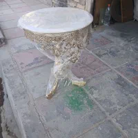 از تولید به مصرف برنز