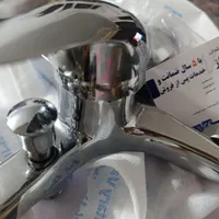 شیرآلات اهرمی