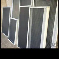 درب پنجره دوجداره،توری پلیسه،در اتاقی،شیشه دوجداره|خدمات پیشه و مهارت|بجنورد, |دیوار