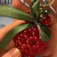 جاسوییچی مرواریدی انار|صنایع دستی و سایر لوازم تزئینی|مشهد, رده|دیوار