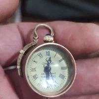 اومگاه جیبی یا اویز  اتوماتیک