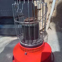 چراغ نفتی قدیمی