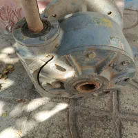 دینام گیربکس دستگاه های صنعتی|ماشین‌آلات صنعتی|شیراز, شهرک مهدیه|دیوار