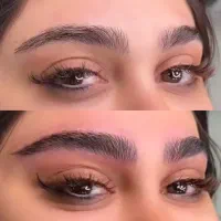 مدل فیبروز کرکی مویی رایگان|خدمات آرایشگری و زیبایی|تربتحیدریه, مظفریه|دیوار