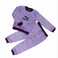 هودی شلوار خز تدی دورو