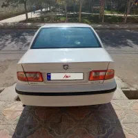 سمند EF7 مدل 94 - نقد و اقساط - سالم|خودرو سواری و وانت|گلستان (تهران), |دیوار