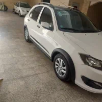 کوییک gxr مدل ۱۴۰۳