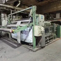 فروش-کارخانه-تولید-ایزوگام-درحال-فعالیت-جاده-کلات