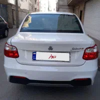 ساینا اس|خودرو سواری و وانت|مشهد, سمزقند|دیوار