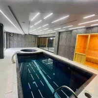 ویلاتریبلکس مدرن روفدارمعاوضه باطلادلاراقساط۱۲ماه|فروش خانه و ویلا|کلاردشت, |دیوار