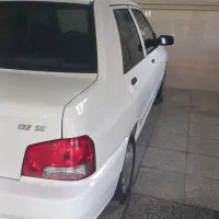 پراید SE مدل اسفند ۹۸ فول (کارمندی)|خودرو سواری و وانت|سنندج, |دیوار