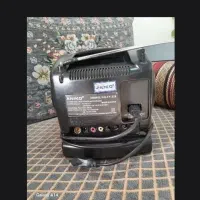 تلویزیون کوچک قدیمی|تلویزیون و پروژکتور|رباطکریم, الارد|دیوار