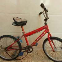 دوچرخه سایز ۲۰