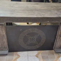 فروش میز مدیریت|دفتر کار|اصفهان, فرهنگیان|دیوار