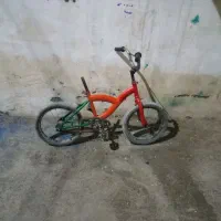 دوچرخه 16